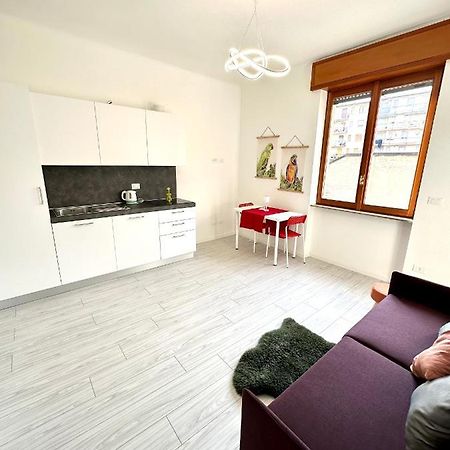 Marghespace Zona Stazione Centrale Appartamento Con Letto Matrimoniale E Bagno Mediolan Zewnętrze zdjęcie